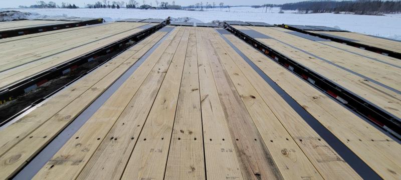 new Equipment / Flatbed Trailers Big Tex Trailers  for sale, in Edgerton, WI Thumbnail 3