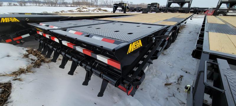 new Equipment / Flatbed Trailers Big Tex Trailers  for sale, in Edgerton, WI Thumbnail 5