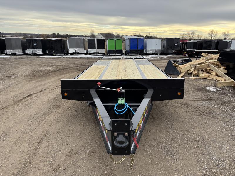 new Equipment / Flatbed Trailers Big Tex Trailers Other for sale, in Edgerton, WI Thumbnail 2