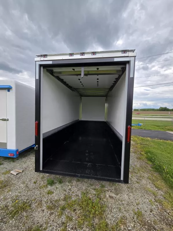 new Cargo (Enclosed) Trailers Air Tow  for sale, in Edgerton, WI Thumbnail 5