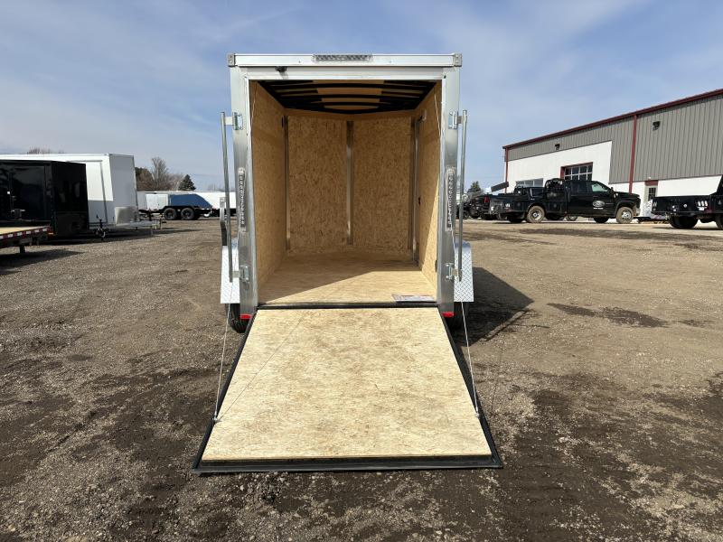 new Cargo (Enclosed) Trailers RC Trailers Other for sale, in Edgerton, WI Thumbnail 4