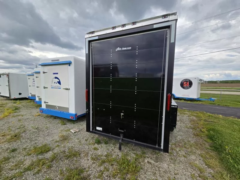new Cargo (Enclosed) Trailers Air Tow  for sale, in Edgerton, WI Thumbnail 4