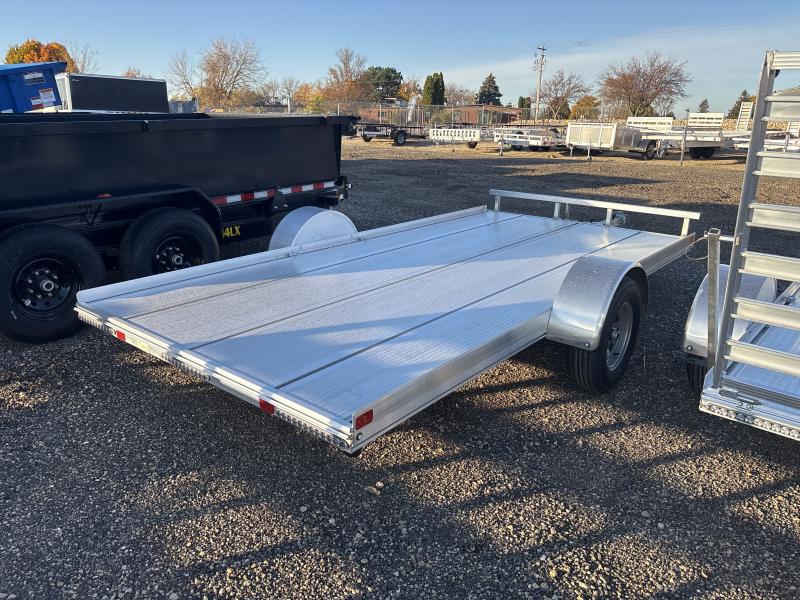 new Utility Trailers Triton Trailers  for sale, in Edgerton, WI Thumbnail 2