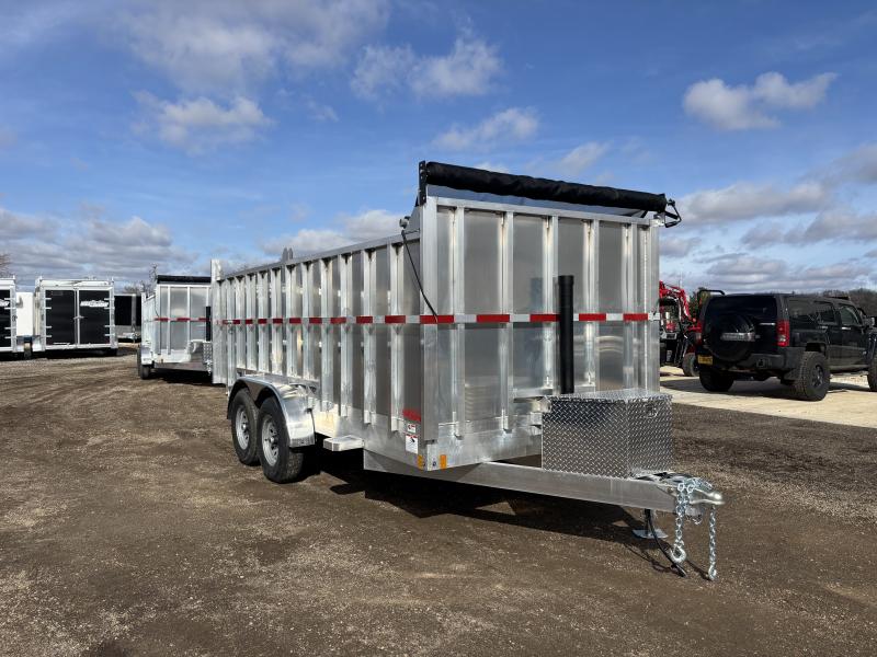 new Dump Trailers High Country Other for sale, in Edgerton, WI Thumbnail 3