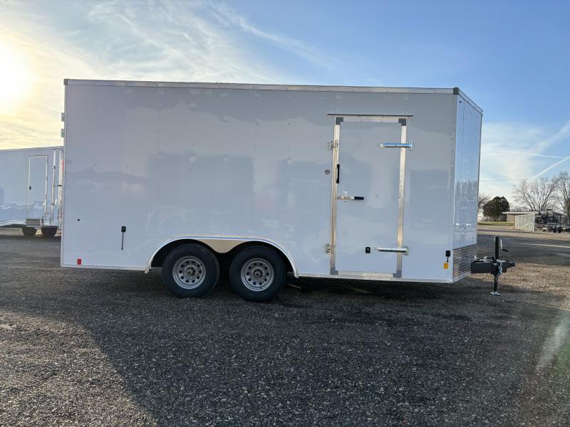 new Cargo (Enclosed) Trailers Interstate 1 Trailers  for sale, in Edgerton, WI Thumbnail 2