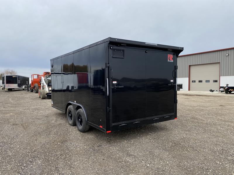 new Cargo (Enclosed) Trailers RC Trailers Other for sale, in Edgerton, WI Thumbnail 4