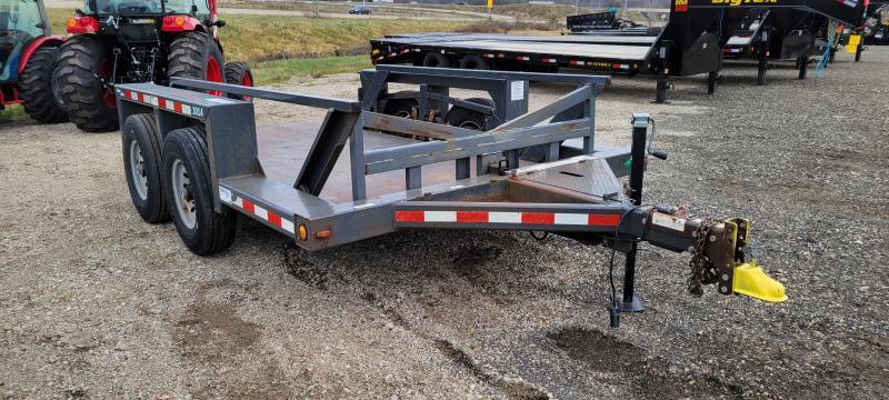 used Equipment / Flatbed Trailers JLG  for sale, in Edgerton, WI Thumbnail 2