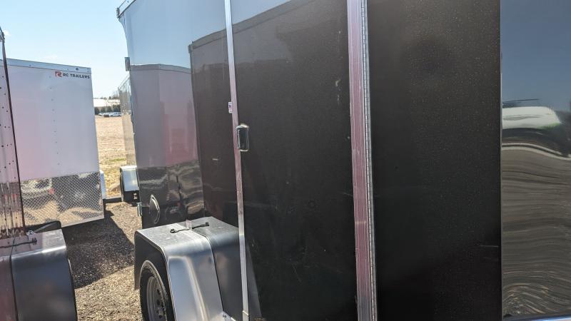 new Cargo (Enclosed) Trailers RC Trailers  for sale, in Edgerton, WI Thumbnail 3