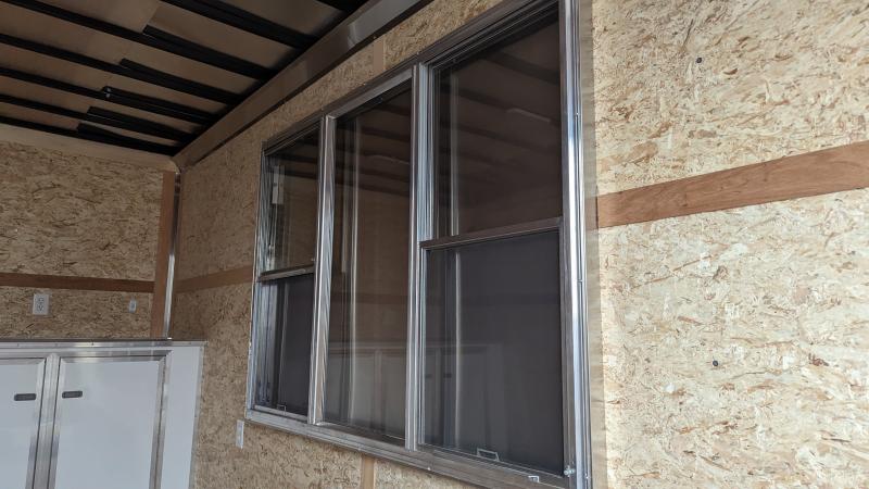 new Vending / Concession Trailers RC Trailers Other for sale, in Edgerton, WI Thumbnail 6