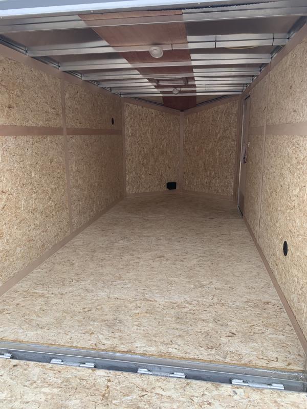 new Cargo (Enclosed) Trailers Stealth Trailers  for sale, in Edgerton, WI Thumbnail 5