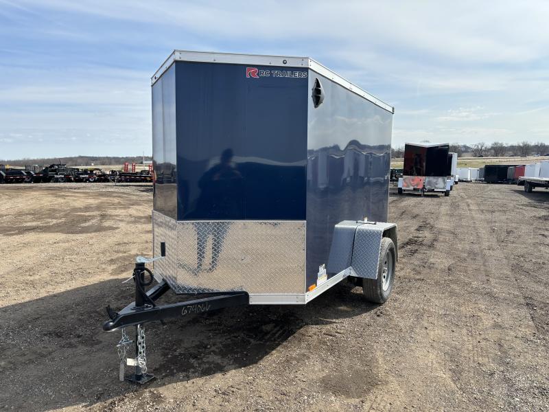 new Cargo (Enclosed) Trailers RC Trailers Other for sale, in Edgerton, WI Thumbnail 5