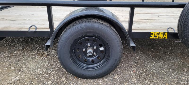 used Utility Trailers Big Tex Trailers Other for sale, in Edgerton, WI Thumbnail 3