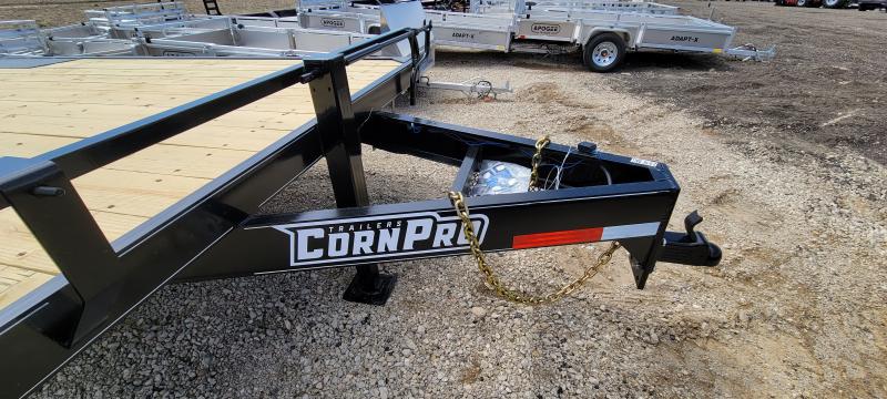 new Equipment / Flatbed Trailers CornPro  for sale, in Edgerton, WI Thumbnail 2