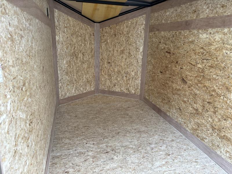 new Cargo (Enclosed) Trailers Stealth Trailers  for sale, in Edgerton, WI Thumbnail 5