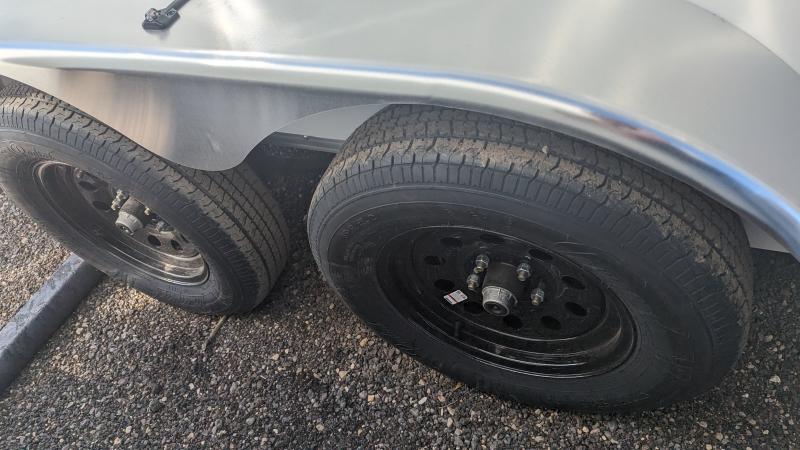 new Cargo (Enclosed) Trailers Interstate 1 Trailers  for sale, in Edgerton, WI Thumbnail 4