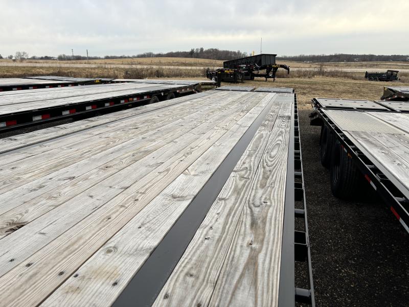new Equipment / Flatbed Trailers Big Tex Trailers Other for sale, in Edgerton, WI Thumbnail 3
