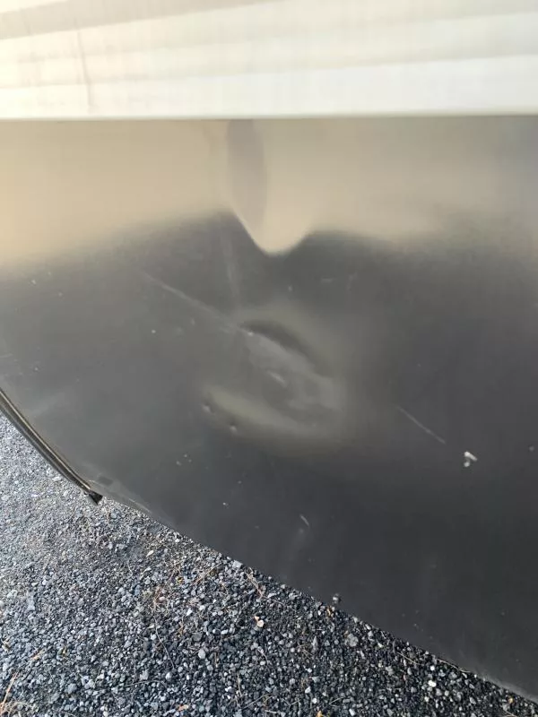 used Travel Trailers Keystone RV Hideout for sale, in Montague, NJ Thumbnail 3