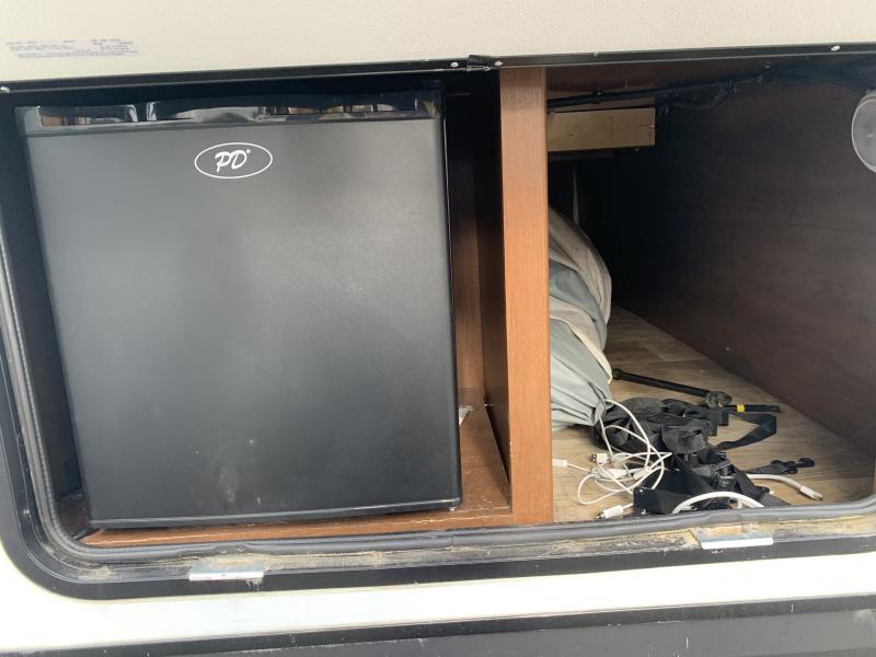 used Travel Trailers Jayco White Hawk for sale, in Montague, NJ Thumbnail 3