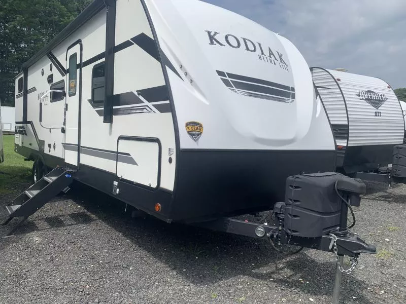 2021 Dutchmen RV 283BHSL Kodiak Ultra-Lite Travel Trailer