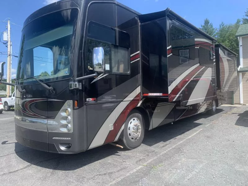 used Camper / RV Thor Motor Coach Thor for sale, in Montague, NJ Thumbnail 2