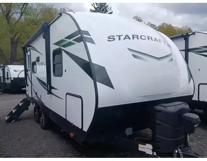 new Travel Trailers Starcraft RV Super Lite for sale, in Montague, NJ Thumbnail 2