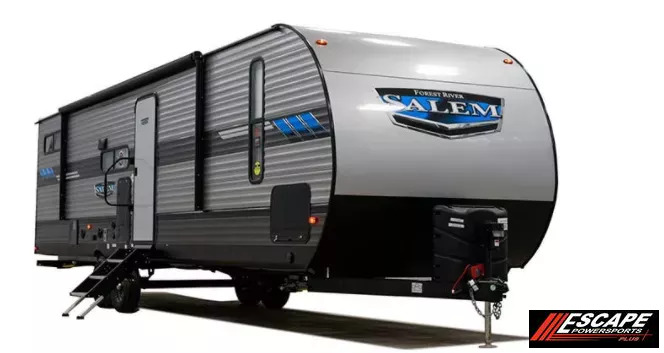 2021 Forest River 27RKS Salem Travel Trailer 2021 Forest River 27RKS Salem Travel Trailer 1752338342
