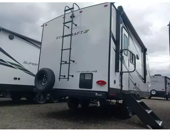 new Travel Trailers Starcraft RV Super Lite for sale, in Montague, NJ Thumbnail 3