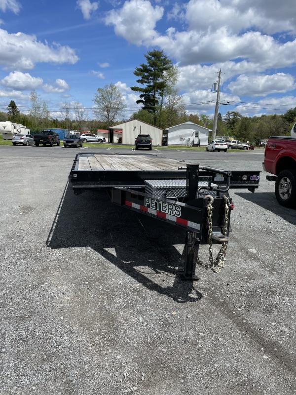 used Equipment / Flatbed Trailers Cam Superline Other for sale, in Montague, NJ Thumbnail 3