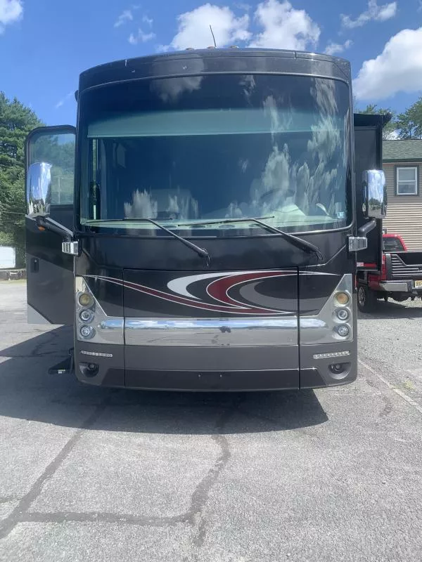2017 Thor Motor Coach Tuscany 40AX Class A