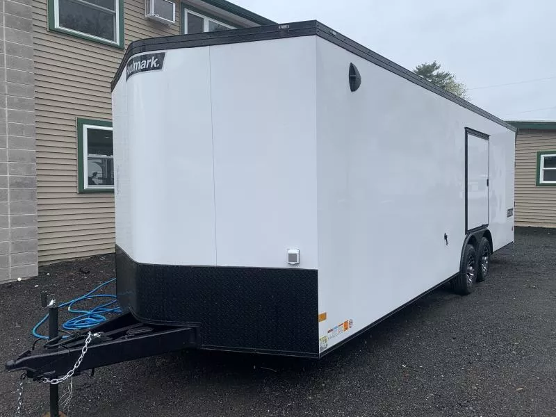 new Car Haulers / Racing Trailers Haulmark Other for sale, in Montague, NJ Thumbnail 2