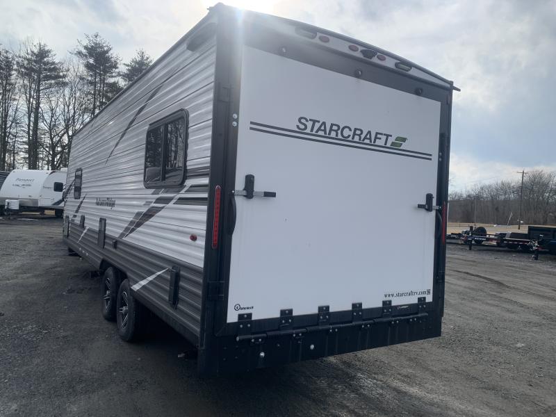 new Travel Trailers Starcraft RV Starcraft for sale, in Montague, NJ Thumbnail 3