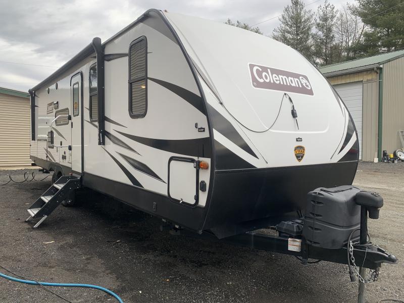 2021 Dutchmen RV 3055BS Coleman Light Travel Trailer
