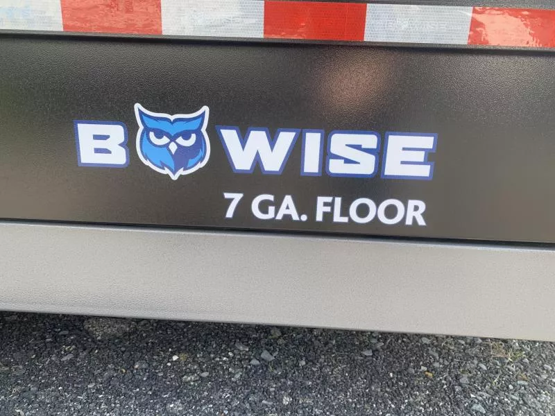 new Dump Trailers BWISE Other for sale, in Montague, NJ Thumbnail 3