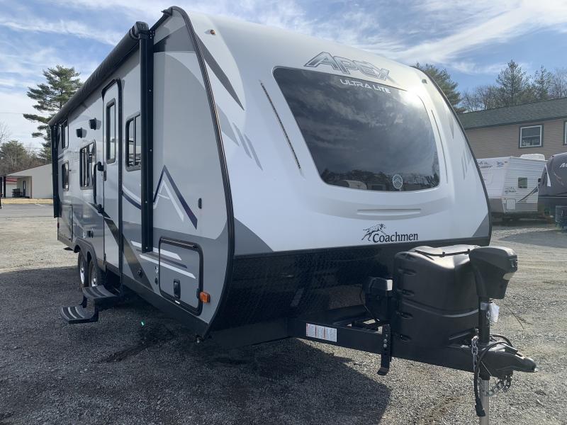 2020 Coachmen 226BH Travel Trailer
