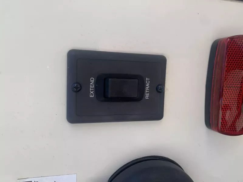 used Travel Trailers Forest River Flagstaff Super Lite for sale, in Montague, NJ Thumbnail 3