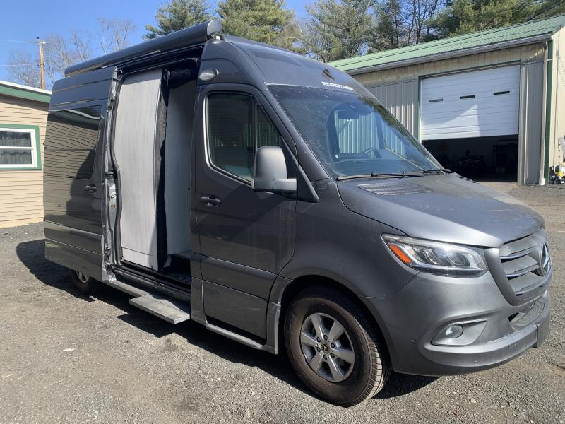 new Camper / RV Roadtrek Agile for sale, in Montague, NJ Thumbnail 3