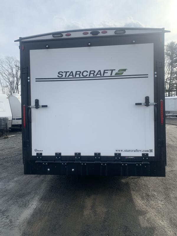 new Travel Trailers Starcraft RV Starcraft for sale, in Montague, NJ Thumbnail 2