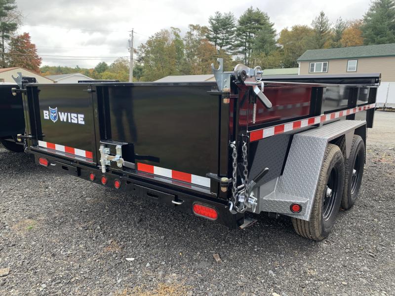 new Dump Trailers BWISE Other for sale, in Montague, NJ Thumbnail 3