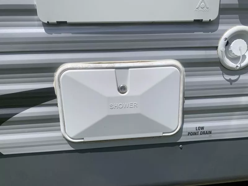 used Travel Trailers Jayco Jay Flight for sale, in Montague, NJ Thumbnail 3