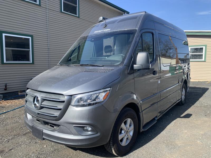 new Camper / RV Roadtrek Agile for sale, in Montague, NJ Thumbnail 2