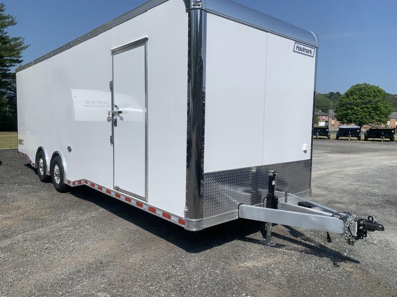 2024 Haulmark EGALX8528T5 Car / Racing Trailer