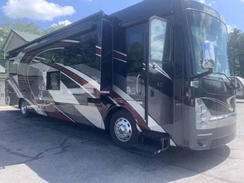 used Camper / RV Thor Motor Coach Thor for sale, in Montague, NJ Thumbnail 3