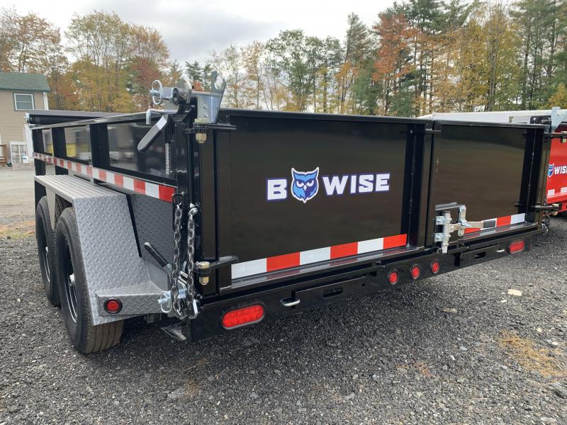 new Dump Trailers BWISE Other for sale, in Montague, NJ Thumbnail 2