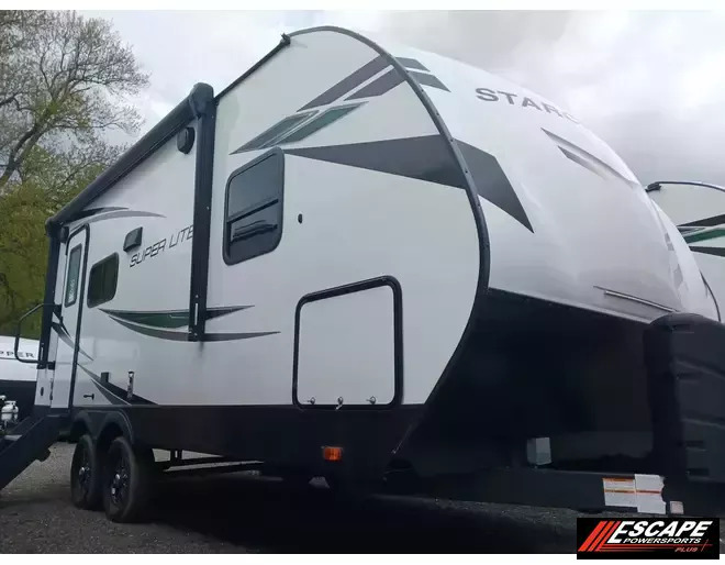 2023 Starcraft RV 212FB Super Lite Travel Trailer 1747409846