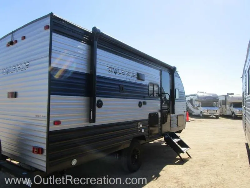 2022 Forest River cherokee 18to