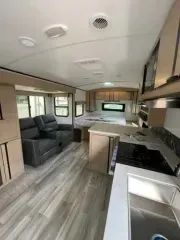 new Travel Trailers Cruiser RV  for sale, in Fargo, ND Thumbnail 15