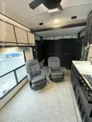 new Toy Haulers Cruiser RV  for sale, in Fargo, ND Thumbnail 35