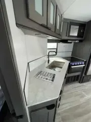 new Travel Trailers Cruiser RV  for sale, in Fargo, ND Thumbnail 11
