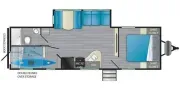 new Travel Trailers Heartland  for sale, in Fargo, ND Thumbnail 2