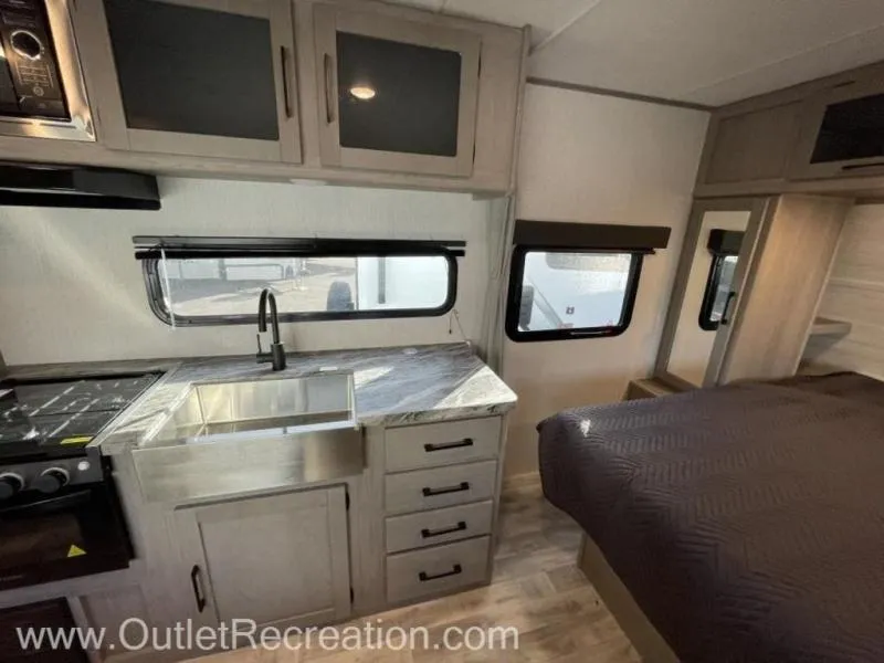 2022 Dutchmen RV